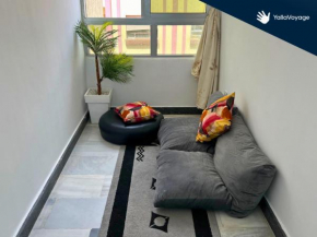 Stylish Central Apartment